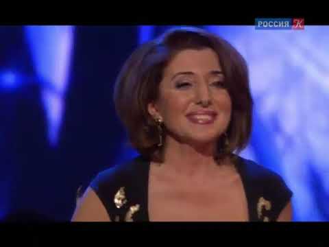 Видео: Армине Саркисян -''Песня на бис''