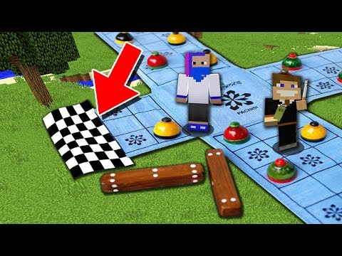 Видео: НЕЛЬЗЯ ПРОИГРАТЬ В НАСТОЛЬНУЮ ИГРУ, ЧТОБЫ НЕ ПОЛУЧИТЬ БАН В МАЙНКРАФТ!