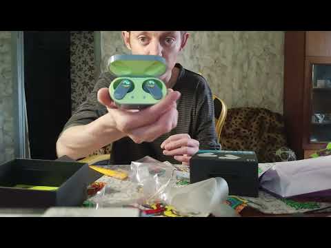 Видео: Распаковка Посылки Которую Выиграл В Телеграмм