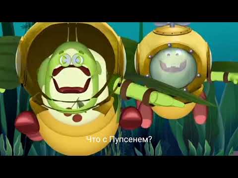 Видео: То что не замечаешь при первом просмотре (4 часть)