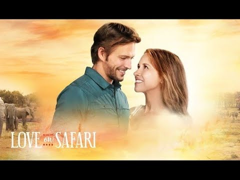 Видео: «ЛЮБОВЬ НА САФАРИ». Нелегкий выбор между привычным и новым. Решимость придают мечты,природа и любовь