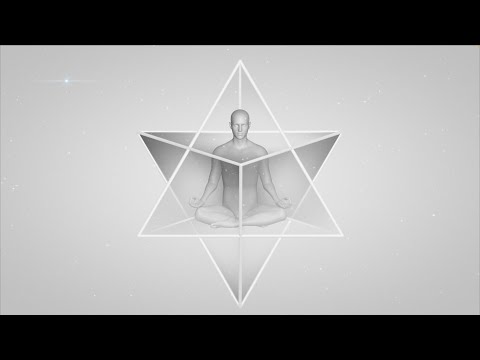 Видео: Архангел Метатрон Регенерация всего тела | Физическое + эмоциональное исцеление @ 528 Гц