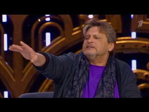 Видео: АЛЕКСАНДР ДОМОГАРОВ В ПЕРЕДАЧЕ «СЕГОДНЯ ВЕЧЕРОМ» . ПОСЛЕДНИЙ ГЕРОЙ. ВЫПУСК ОТ 05.04.2025