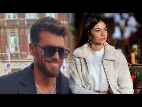 Видео: Ребенок на пути к невероятной причине того, как Демет Оздемир покупает одежду