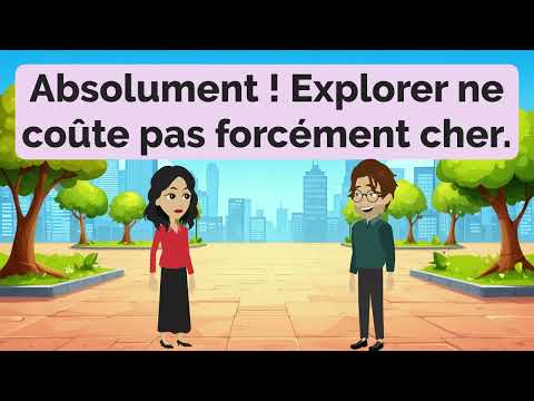 Видео: 🇫🇷 FRANÇAIS | Практика французского языка | Тема: Здоровый выбор | Изучайте французский язык | Ул...