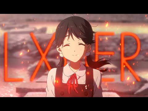Видео: LXNER x Ocean Dive - Не замечаю (AMV)