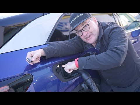 Видео: Чему должен был вас научить продавец о вашем ID.4!