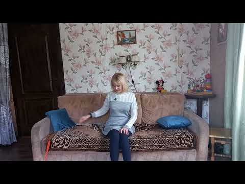 Видео: 2г.11мес. После инсульта. Показываю что получалось делать Когда прошло 3 месяца после инсульта.