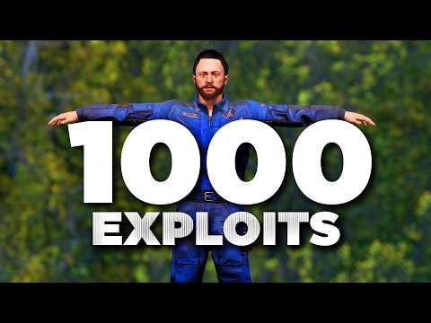 Видео: Я проверил 1000 ошибок в Rust