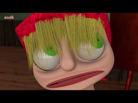 Видео: МАНЯ И МИШАНЯ