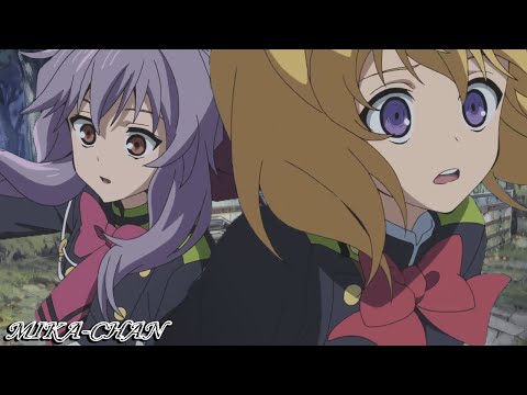 Видео: Митсуба и Шиноа|Нет игры - нет жизни.