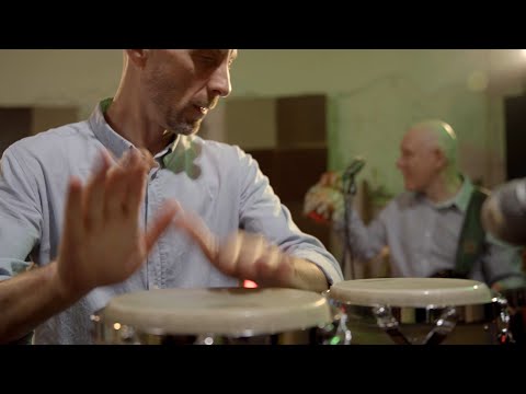 Видео: ЗАПРЕЩЁННЫЕ БАРАБАНЩИКИ - Убили негра (23 Studio | Live)