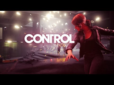 Видео: Прохождение Control Ultimate Edition/Зона Соприкосновения