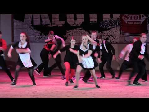 Видео: ПРЕПОДАВАТЕЛИ NON-STOP - "МАФИЯ" | ОТЧЕТНЫЙ КОНЦЕРТ ШКОЛЫ ТАНЦЕВ NON-STOP "ЖЕСТЬ" | 14.05.17