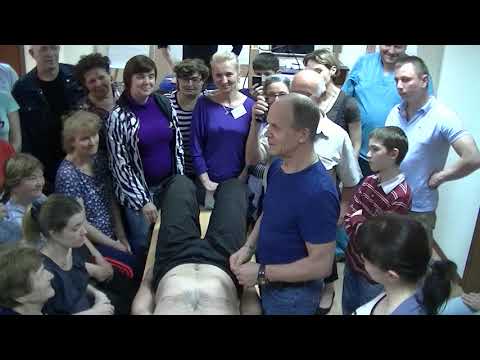 Видео: Массаж:желчный, поджелудочная, печень, желудок