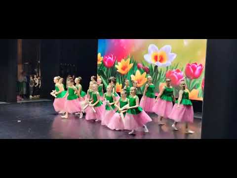 Видео: Студия танца " Браво" 18.10.2025