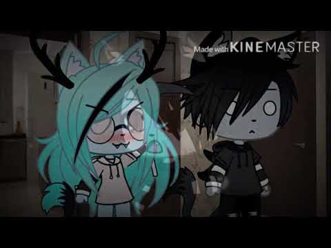 Видео: 💀🦴Топ 5 страшилок🦴💀{Gacha Life}