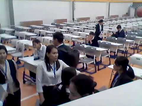 Видео: Спорт зал 1