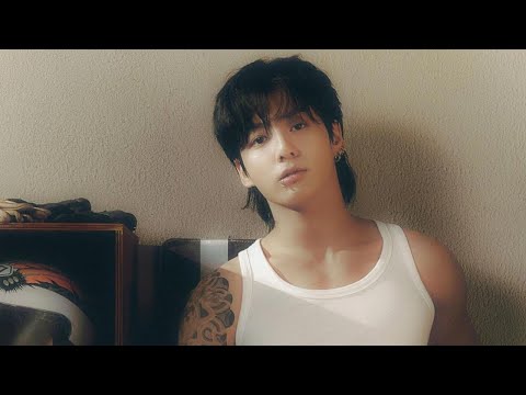 Видео: JUNGKOOK FMV "My mermelade" — Мой мармеладный