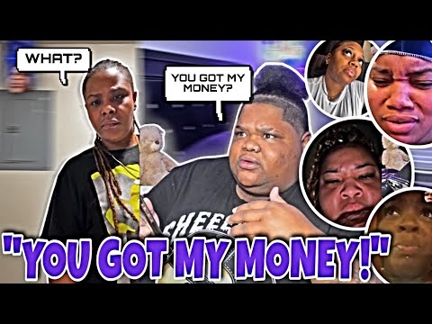 Видео: ЗВОНЮ ДРУЗЬЯМ И СПРАШИВАЮ: «У ТЕБЯ ЕСТЬ ТЕ ДЕНЬГИ, КОТОРЫЕ ТЫ МНЕ ДОЛЖЕН?», ЧТОБЫ УЗНАТЬ ИХ РЕАКЦ...