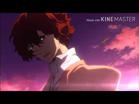 Видео: |Лицемер|Аниме клип|Великий из бродячих псов| AMV