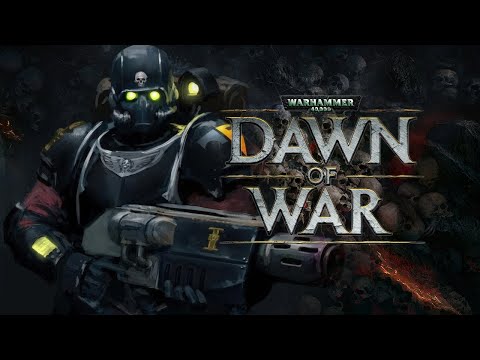Видео: Стоит ли начинать играть в DAWN OF WAR в 2025 году? | ИГРАЕМ ДУЭЛИ
