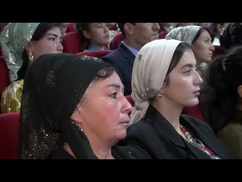 Видео: ЗАБОНИ МИЛЛӢ- ОИНАИ ПУРҶИЛОИ ТАЪРИХ 06 10 2024