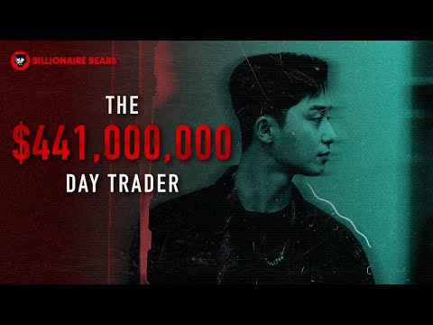 Видео: Легенда дневной торговли: BNF — Бог японской дневной торговли