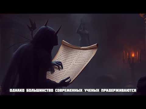 Видео: Как мысли и поступки формируют твой посмертный путь