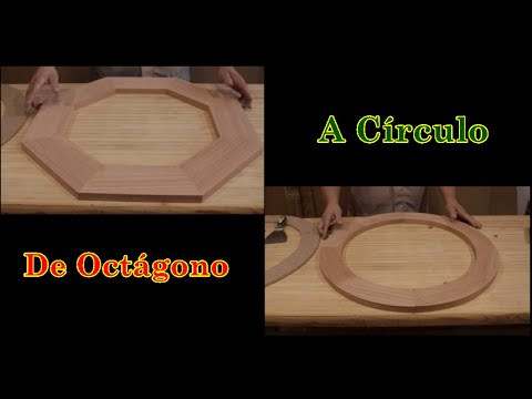 Видео: Рамка для рисования Perfect Circle