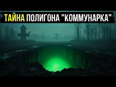Видео: ТАЙНА ПОЛИГОНА "КОММУНАРКА": КУДА ИСЧЕЗАЛИ ТЫСЯЧИ ТЕЛ ВО ВРЕМЕНА ЕЖОВА?
