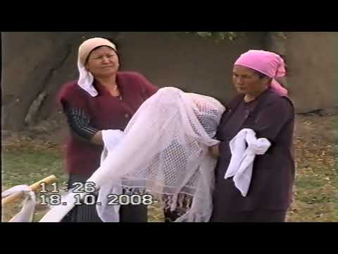 Видео: Мырза & Гулмира үйлену той 1-камера