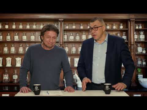 Видео: ГЛИАТИЛИН. Разбираем с фармакологом. Клинико-фармакологический разбор холина альфосцерата.