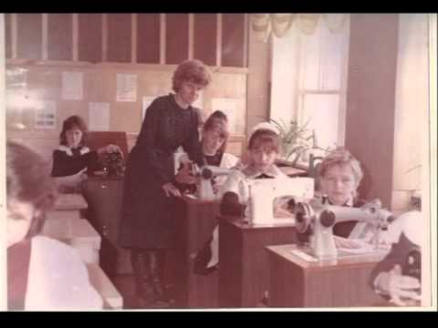 Видео: Орловская средняя школа 1914-2014 гг.