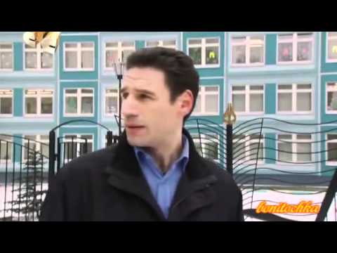 Видео: Лена, ВМ, Вася