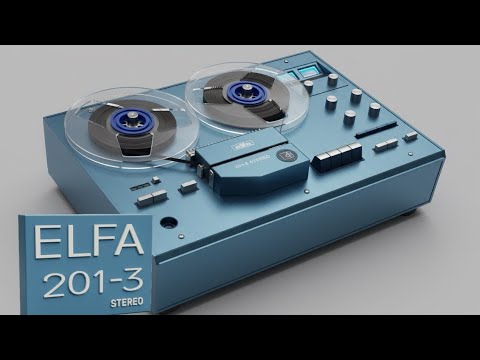 Видео: Эльфа 201-3  Слушаем! Вспоминаем!