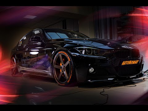 Видео: ДЕТЕЙЛИНГ МОЙКА НА САМОМОЕ. МОЮ BMW. ПОЛНАЯ ВЕРСИЯ