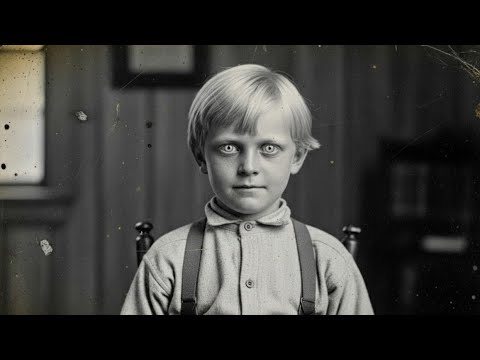 Видео: «(1867, Тимоти Колдуэлл) Мальчик, которого не смогла объяснить наука»