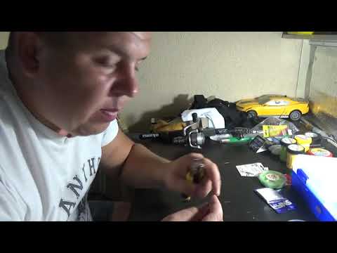 Видео: Паплавочная снасть на форель