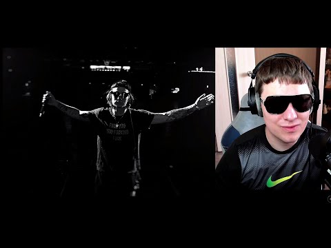 Видео: Пожары (Official Video) | Реакция на XOLIDAYBOY