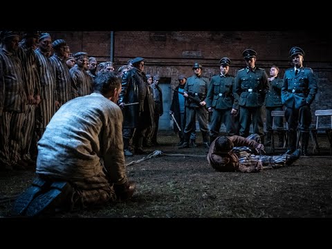 Видео: ФИЛЬМ! В КОНЦЛАГЕРЕ УСТРОИЛИ БОИ НЕ ЗНАЯ ЧТО ОН ЧЕМПИОН ПО БОКСУ! Чемпион из Освенцима! Новый фильм