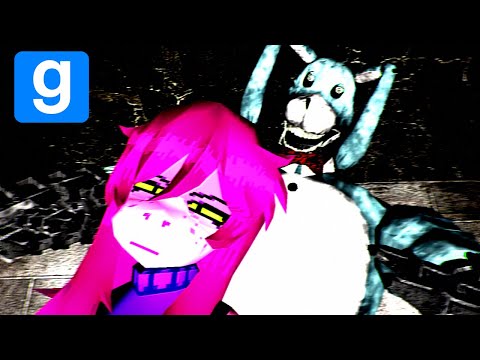 Видео: СТРАШНЫЙ ГАЙД | GMOD Hide & Seek