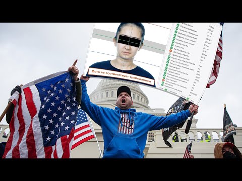 Видео: Почему я играю 10 лет и до сих пор не выиграл гринкарту?