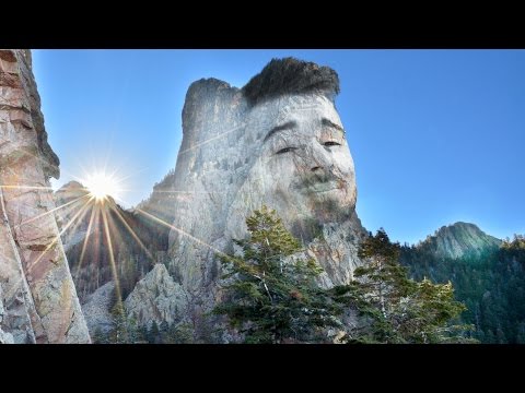 Видео: ВЕЛИКАЯ ГОРА ЮДЖИНА