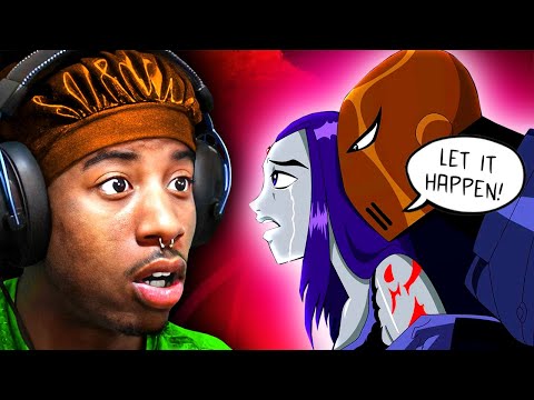 Видео: СЛЕЙД: ТИТАН-МУЧИТЕЛЬ! @Cj_DaChamp