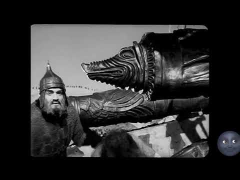 Видео: Как Федю сватали — Иван Грозный/Фёдор Басманов AMV