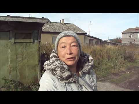 Видео: Одноклассники Усть-Хайрюзово