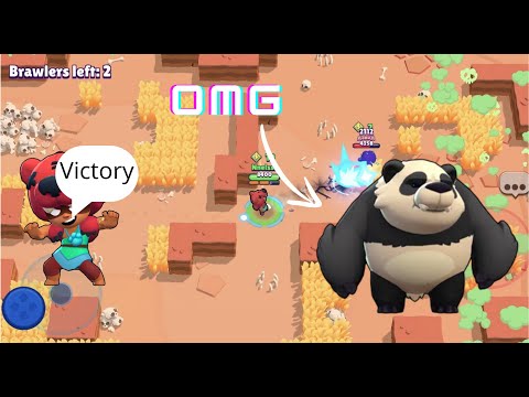 Видео: BRAWL STARS,НО МЕЧКАТА НА НИТА МЕ КЕРИ!? 🐻👧/ BRAWL STARS ЕП.63