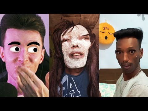 Видео: ХЕСУС СМОТРИТ: КРИНЖ ТИК ТОК COMPILATION #254 & 253 - ЧЕ ЗА ЛЕВ & ПО БАРАМ