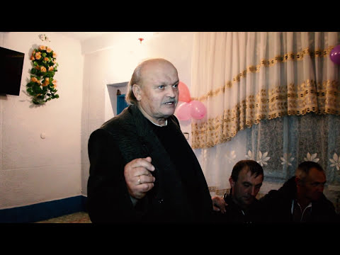 Видео: Три гуморески від вуйка Миколая 2. Читає гуморески артист-аматор, музикант і співак Микола Верега